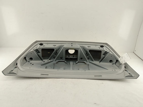 BMW 645Ci Decklid Tailgate