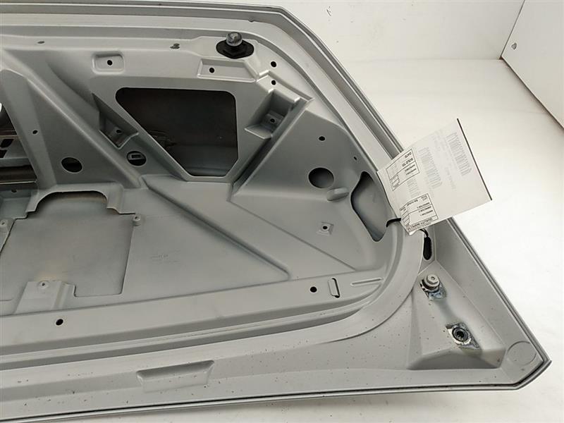 BMW 645Ci Decklid Tailgate