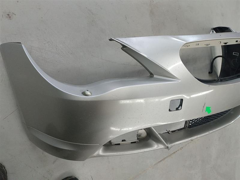 BMW 645Ci Front Bumper Cover - 0