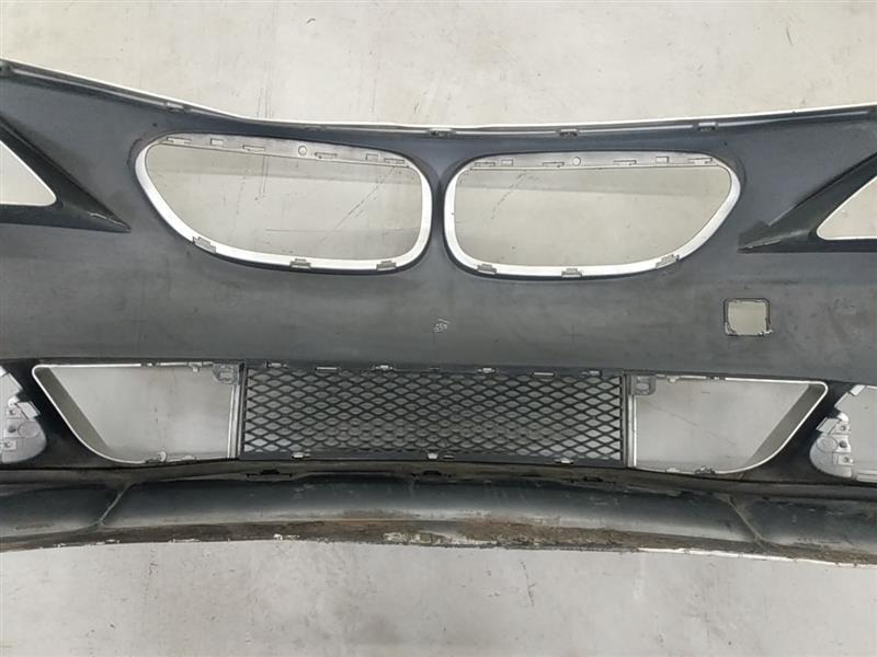 BMW 645Ci Front Bumper Cover