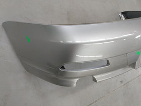 BMW 645Ci Rear Bumper Cover - 0