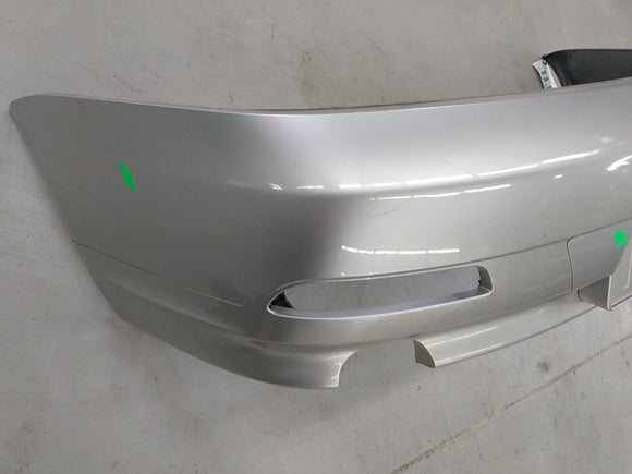 BMW 645Ci Rear Bumper Cover