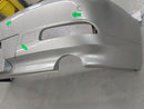 BMW 645Ci Rear Bumper Cover-3