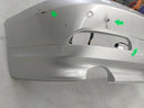 BMW 645Ci Rear Bumper Cover-6