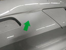 BMW 645Ci Rear Bumper Cover-8