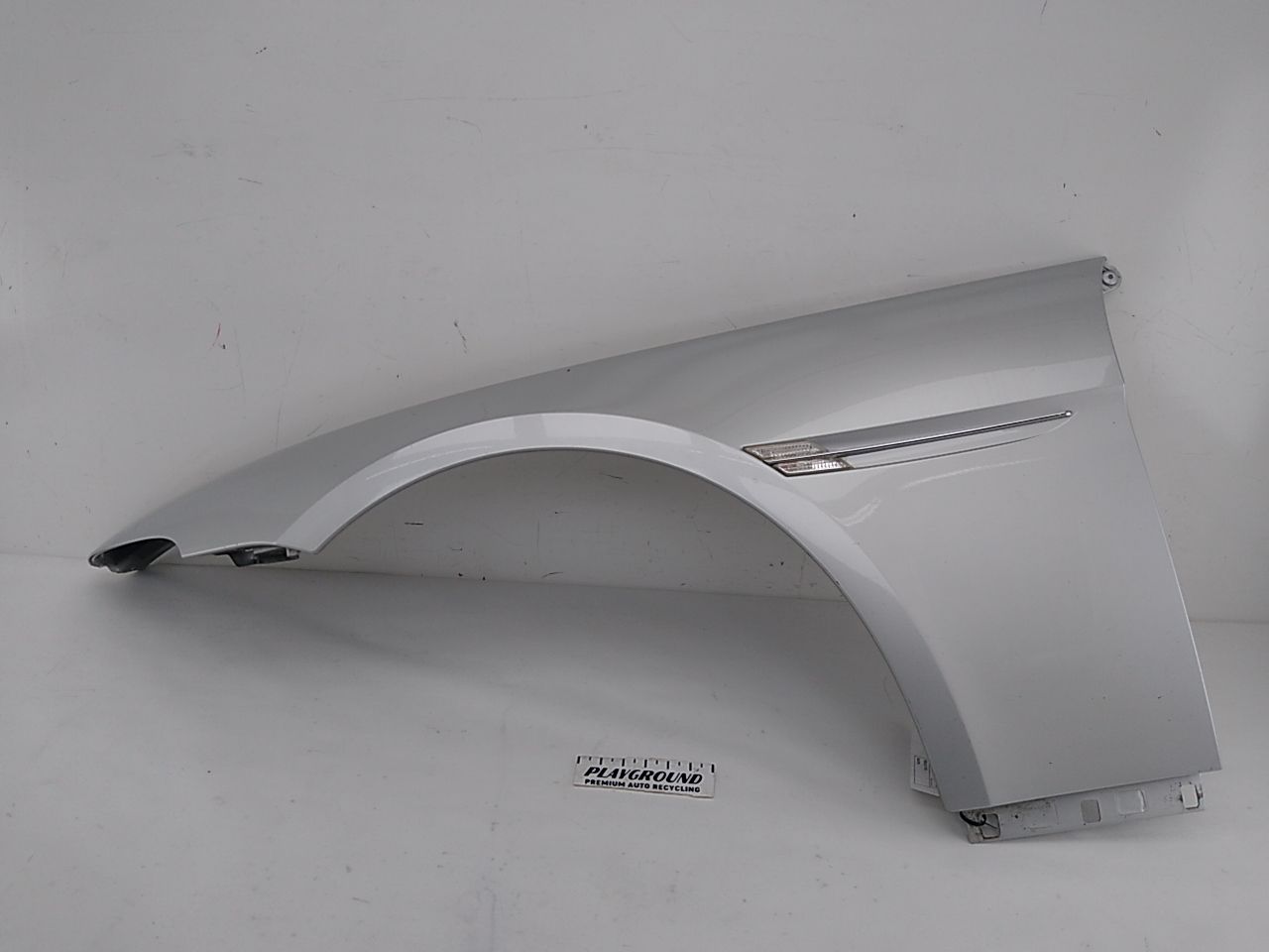 BMW 645Ci Front Left Fender