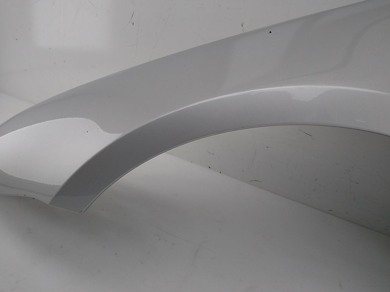 BMW 645Ci Front Left Fender