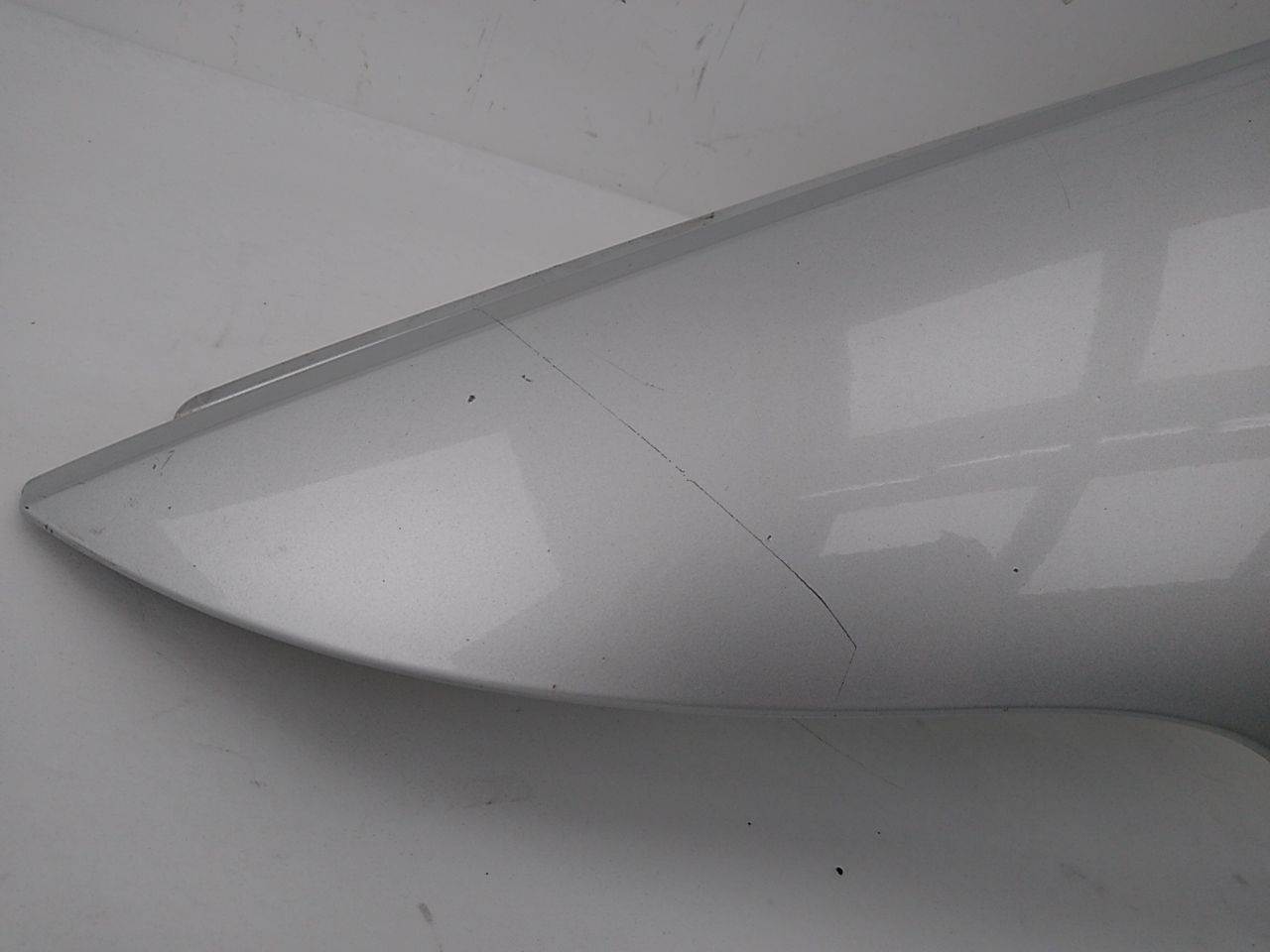 BMW 645Ci Front Left Fender