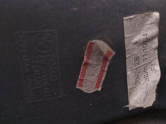 BMW 645Ci Front Left Fender