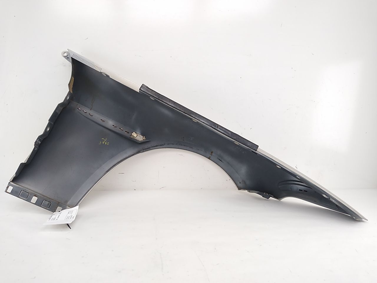 BMW 645CI Front Left Fender - 0