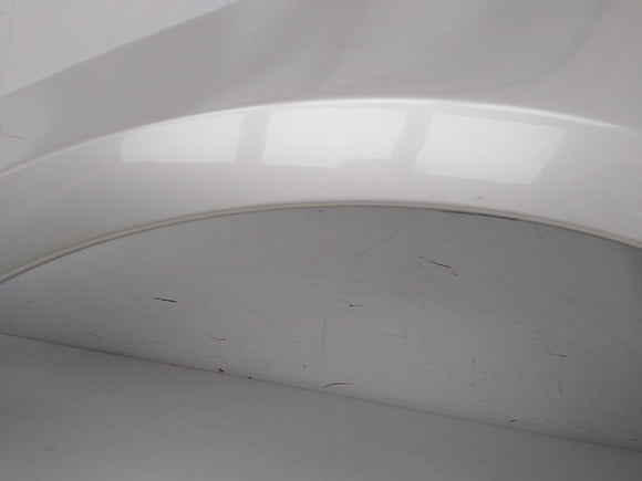 BMW 645CI Front Left Fender