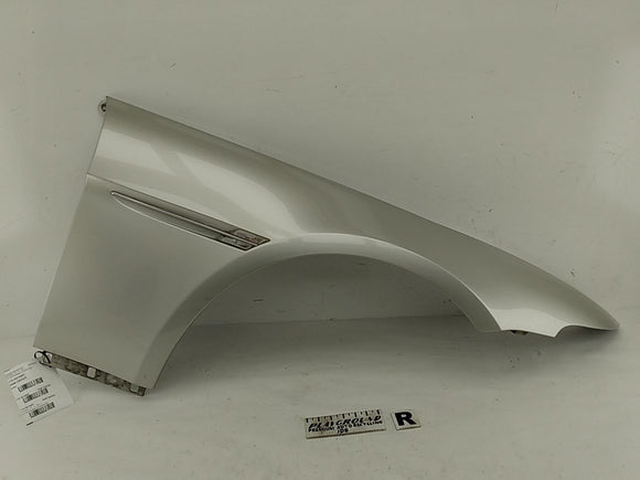 BMW 645Ci Front Right Fender