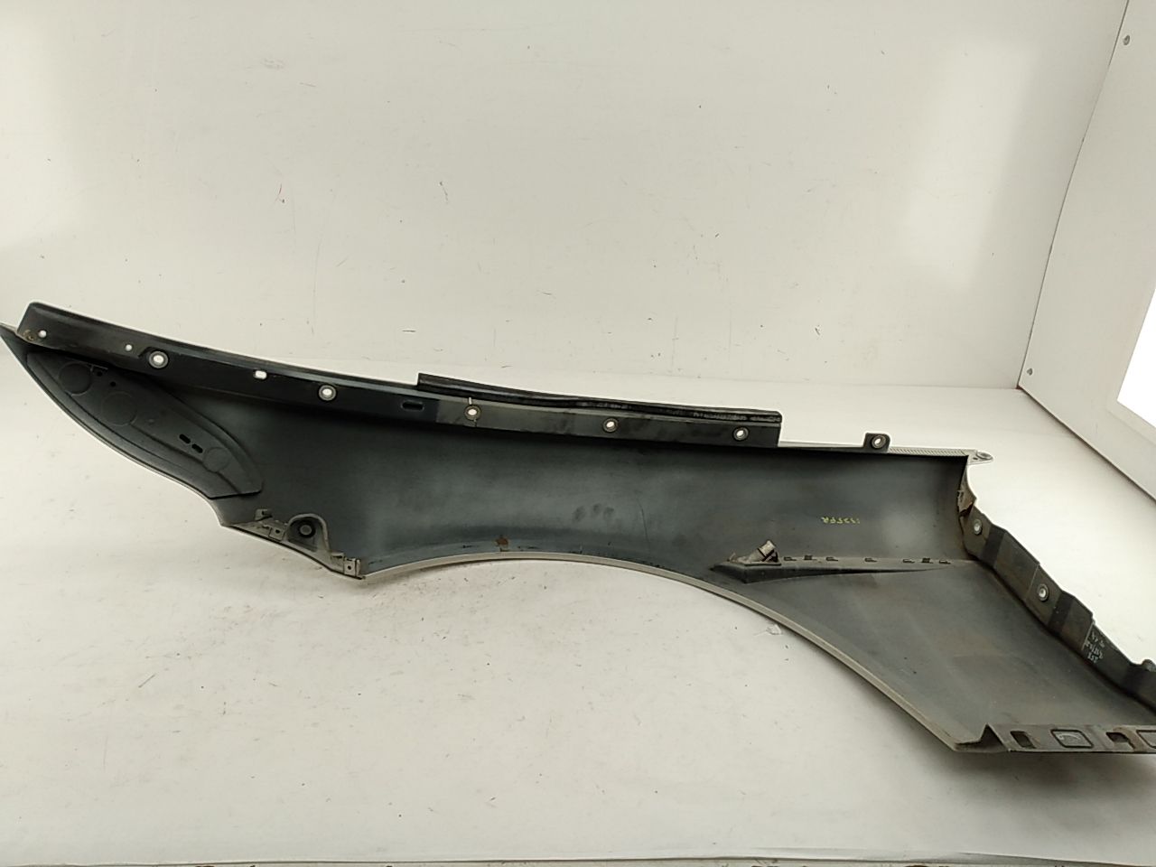 BMW 645Ci Front Right Fender