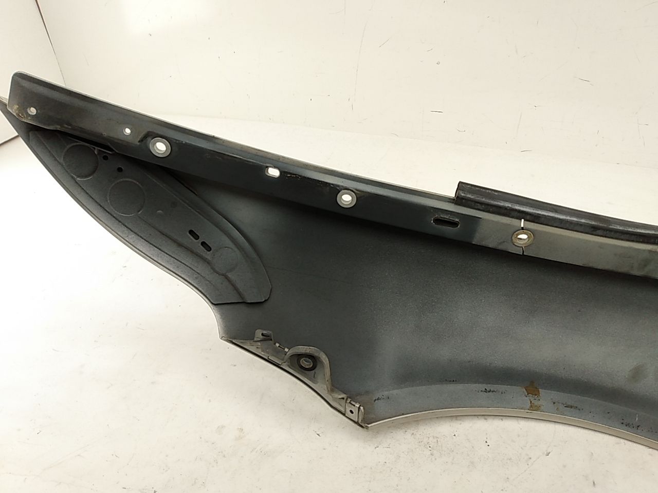 BMW 645Ci Front Right Fender