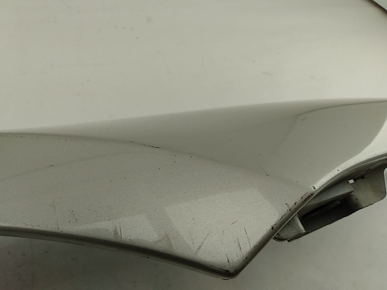 BMW 645Ci Front Right Fender