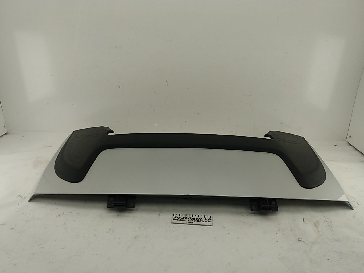 BMW 645Ci Convertible Top Folding Lid Cover