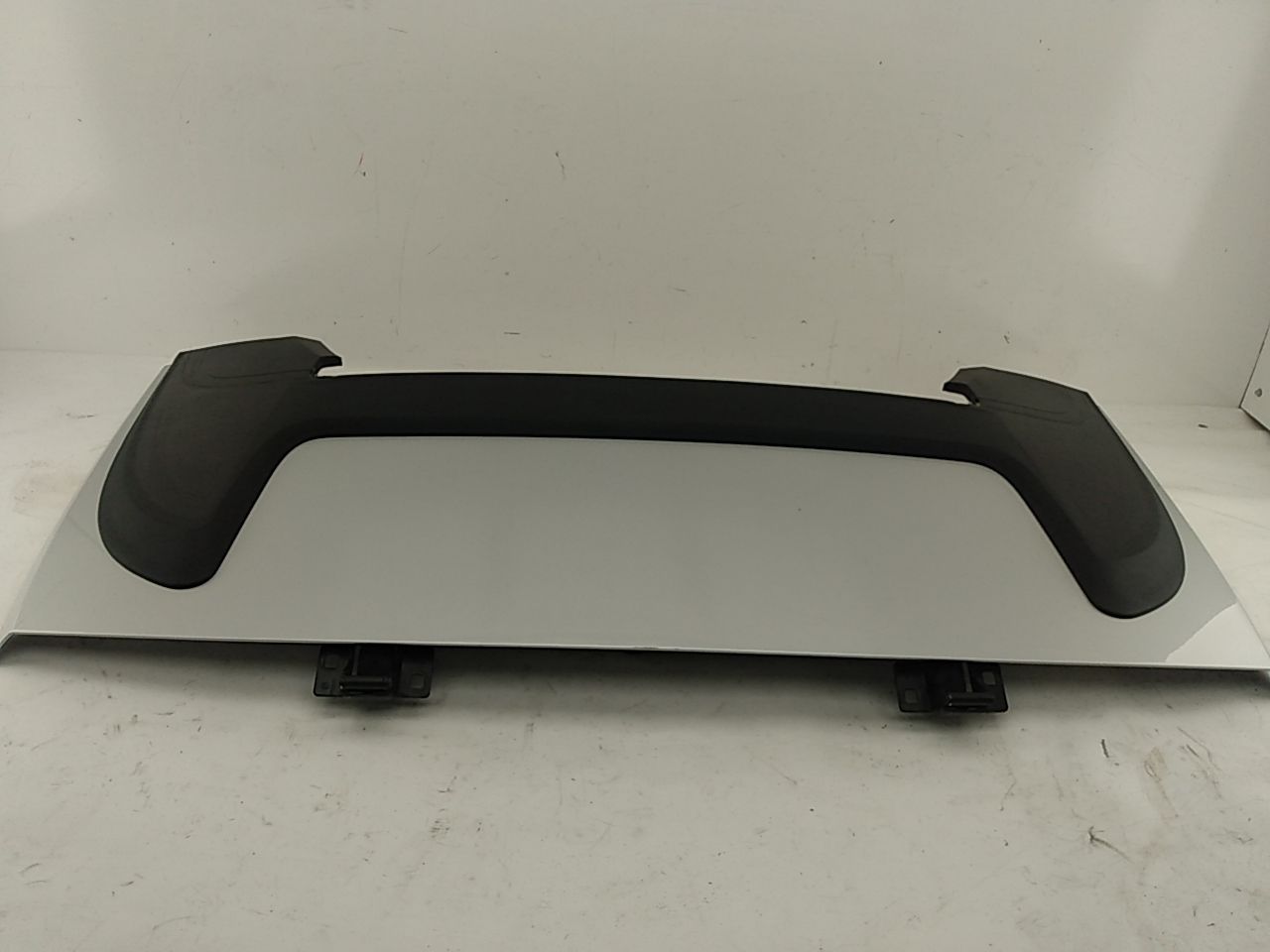 BMW 645Ci Convertible Top Folding Lid Cover - 0