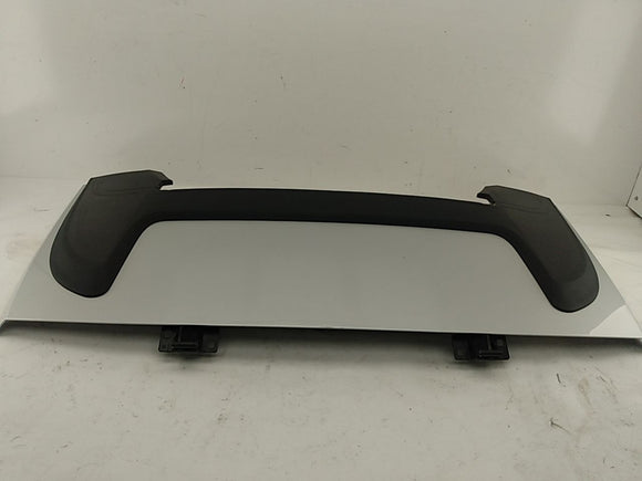 BMW 645Ci Convertible Top Folding Lid Cover