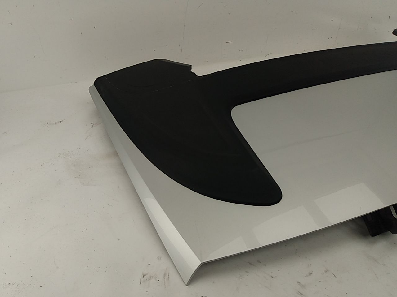 BMW 645Ci Convertible Top Folding Lid Cover