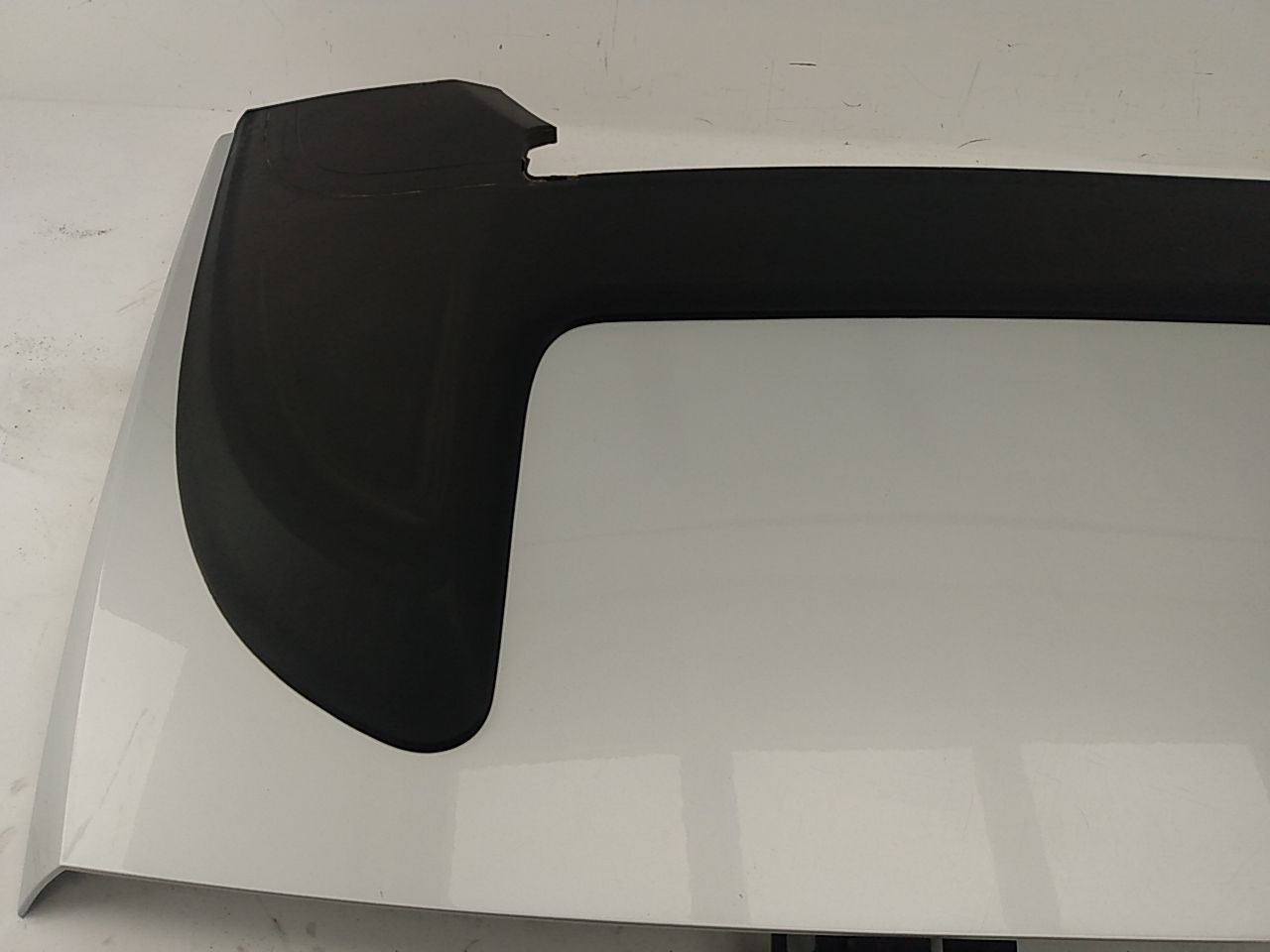 BMW 645Ci Convertible Top Folding Lid Cover