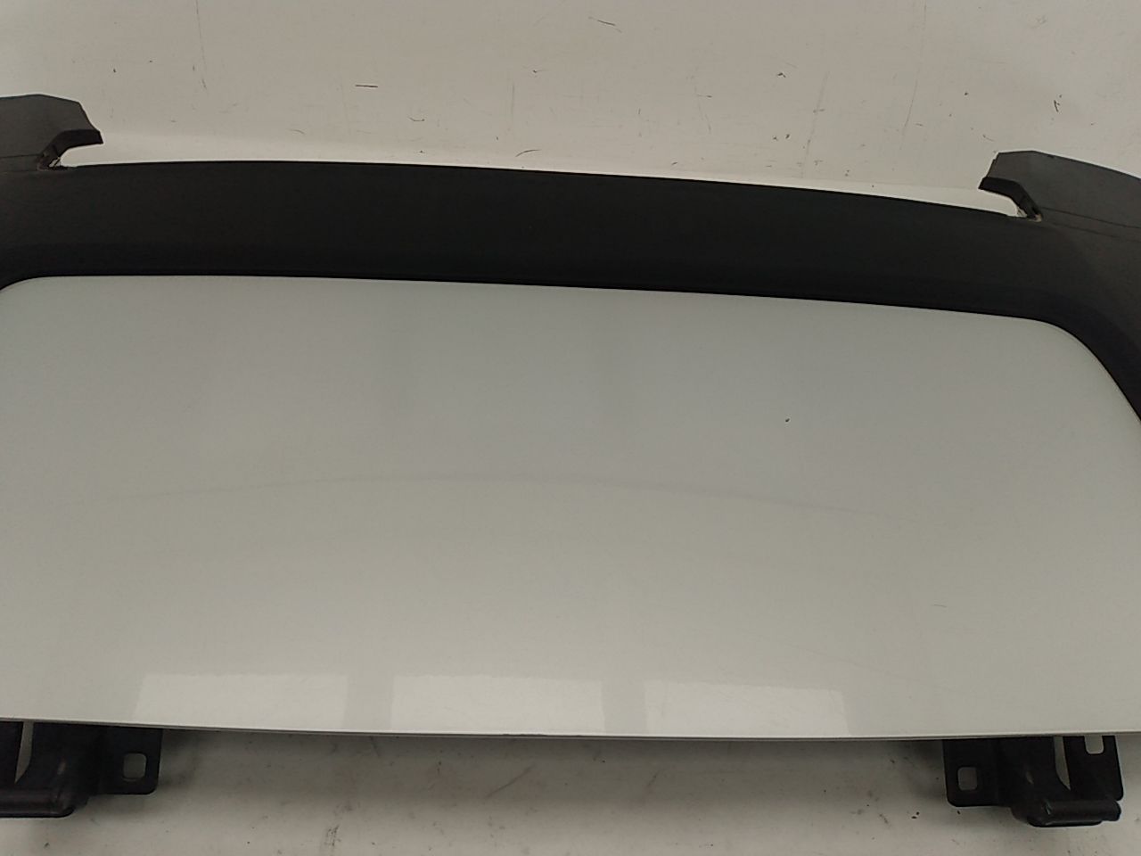 BMW 645Ci Convertible Top Folding Lid Cover