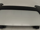 BMW 645Ci Convertible Top Folding Lid Cover-5