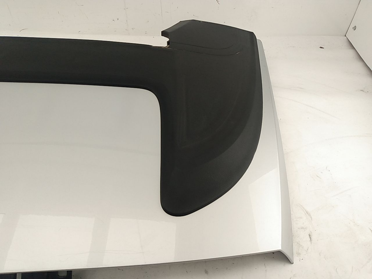 BMW 645Ci Convertible Top Folding Lid Cover