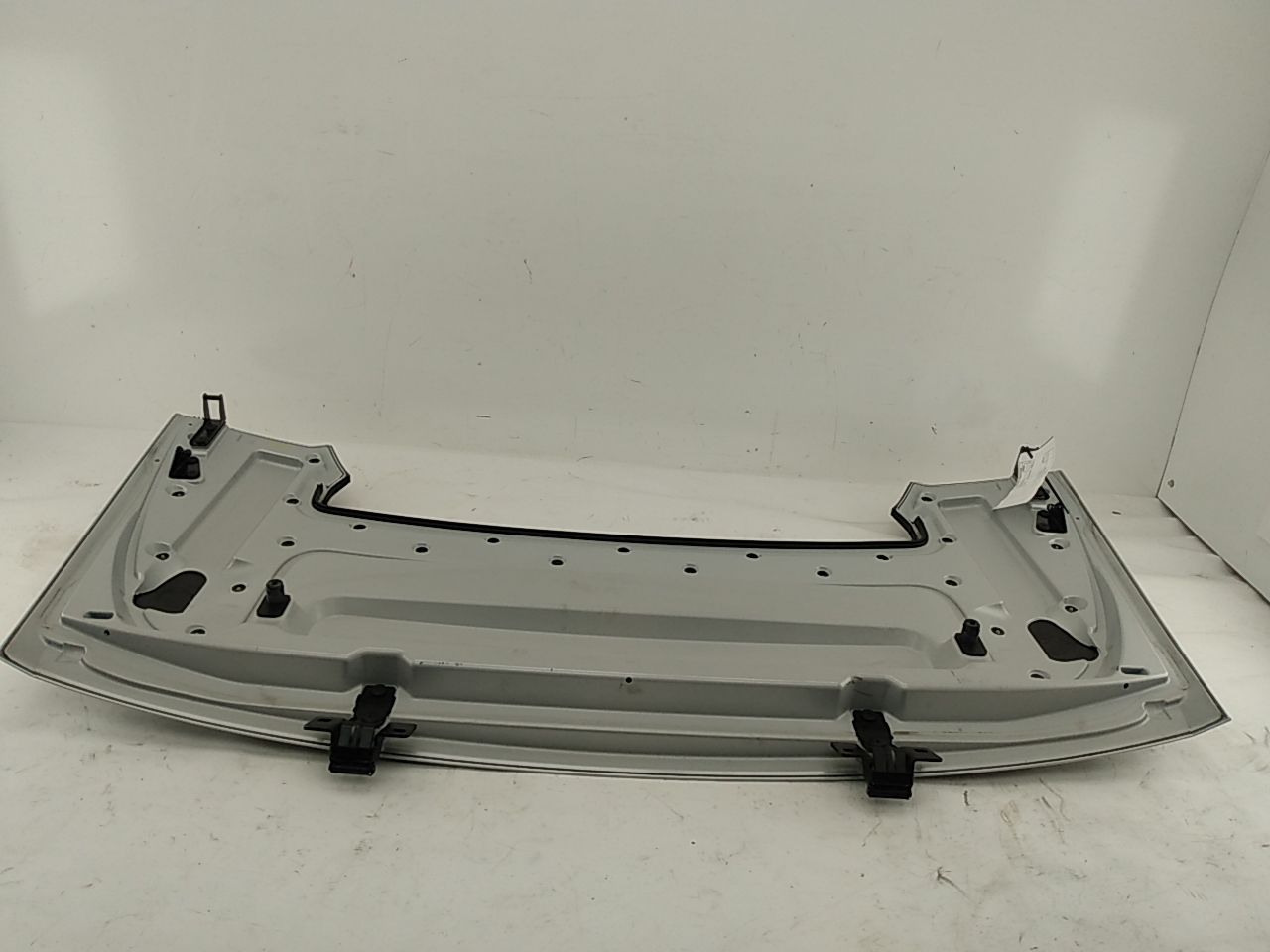 BMW 645Ci Convertible Top Folding Lid Cover