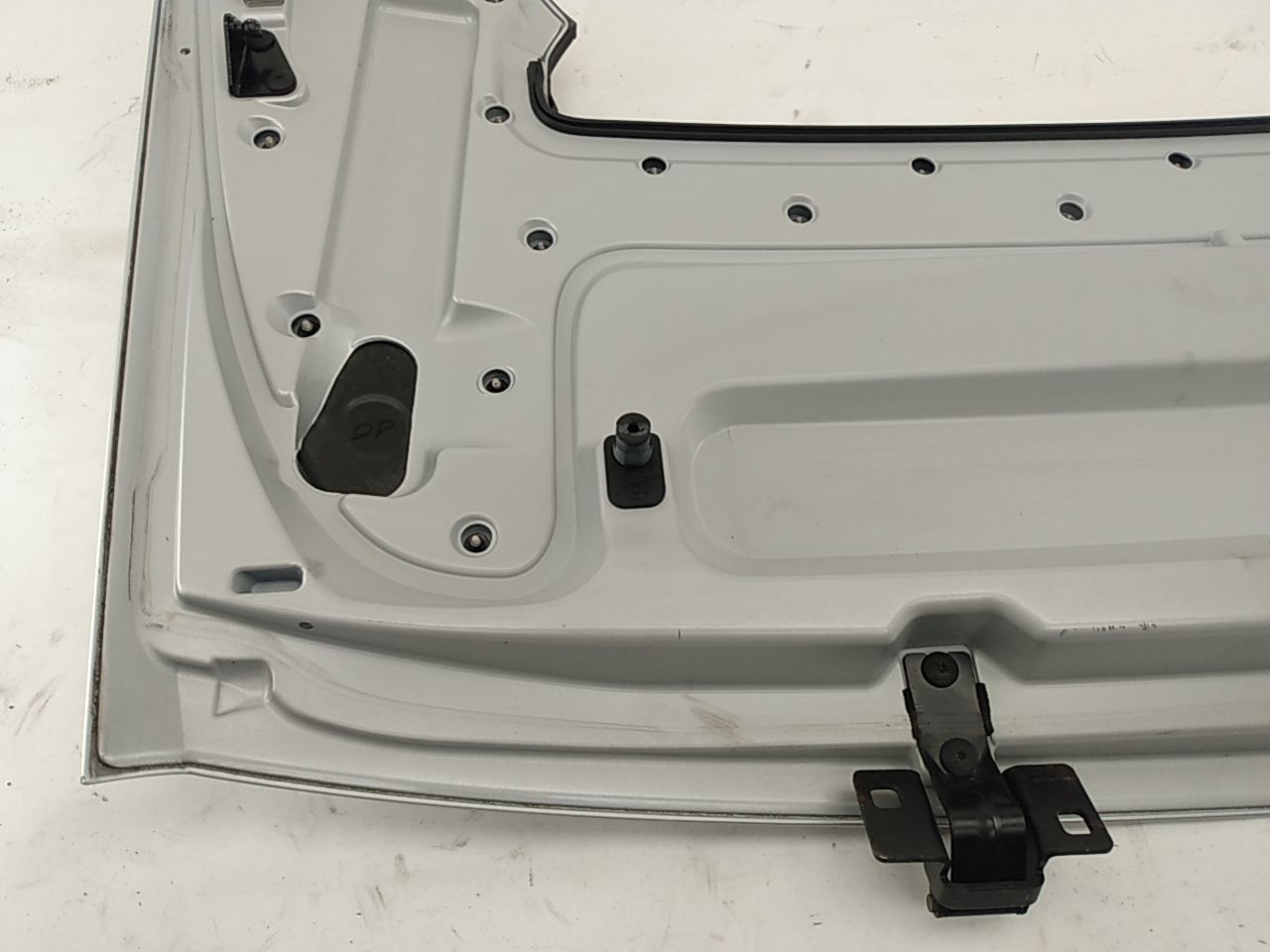 BMW 645Ci Convertible Top Folding Lid Cover