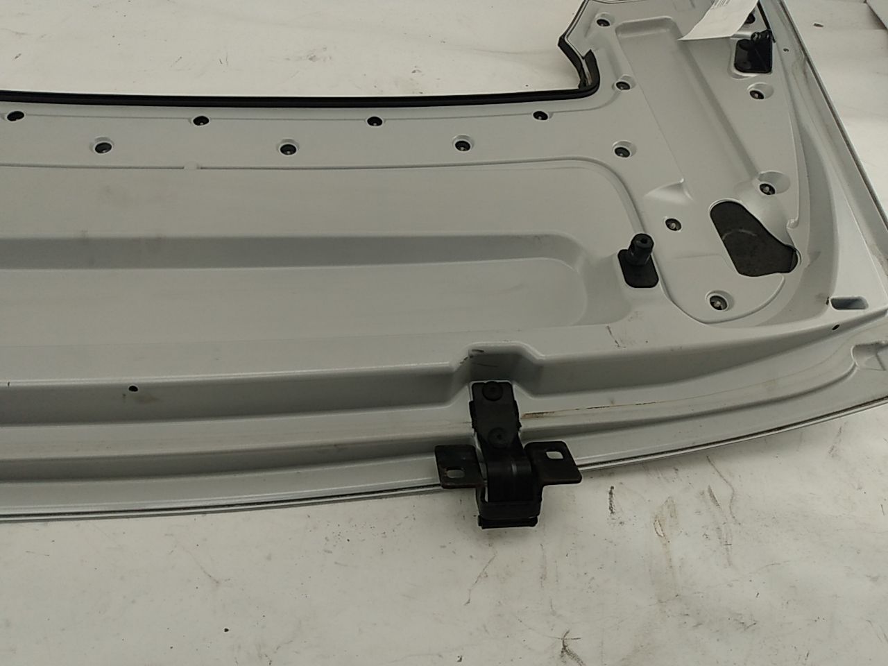 BMW 645Ci Convertible Top Folding Lid Cover