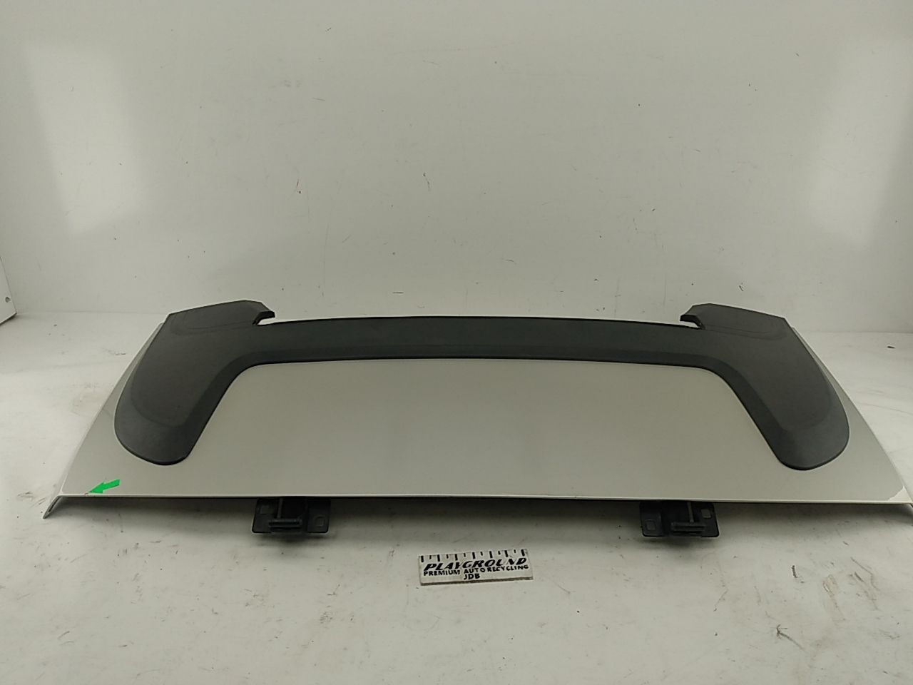 BMW 645Ci Convertible Top Folding Lid Cover