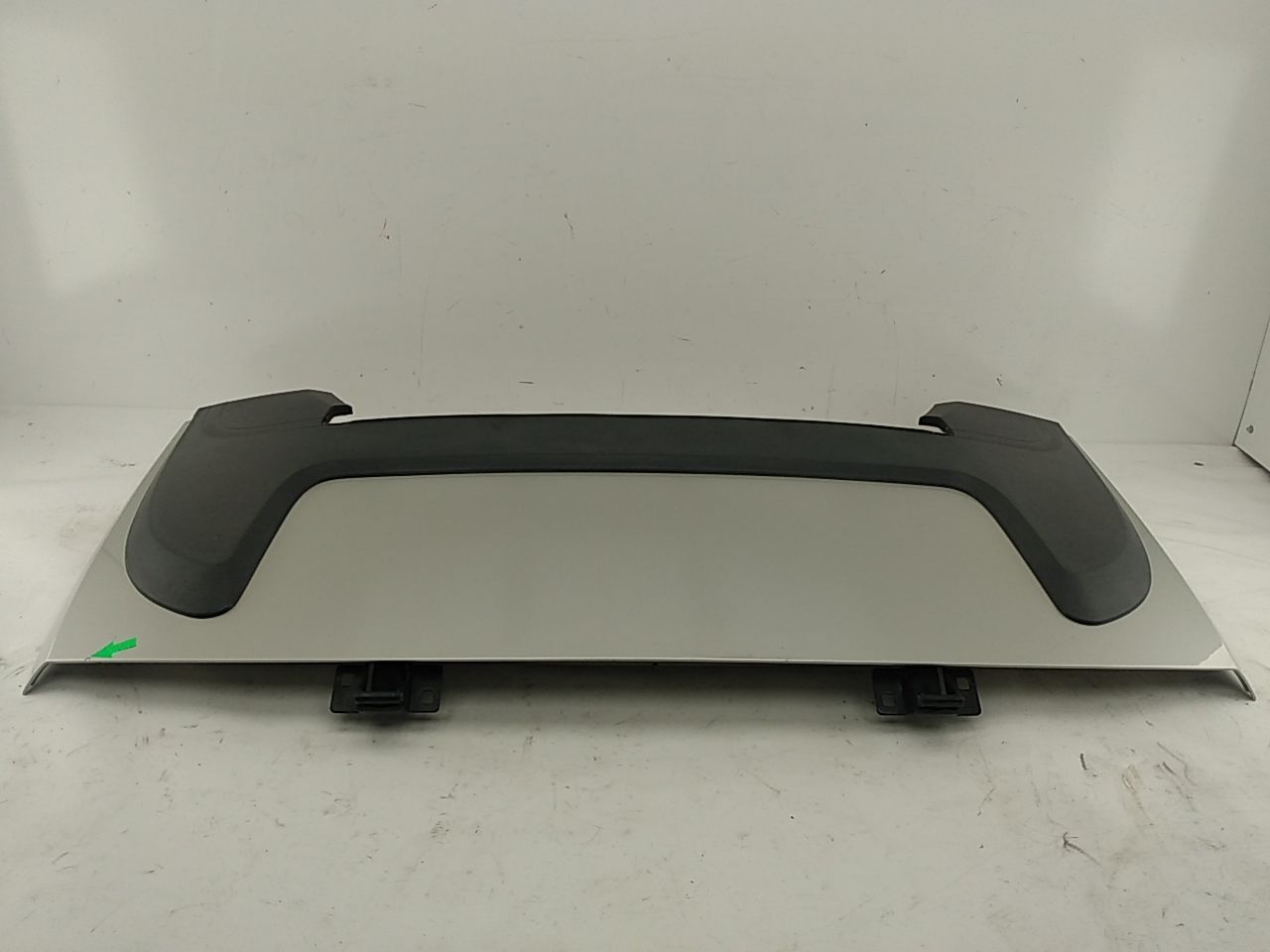 BMW 645Ci Convertible Top Folding Lid Cover - 0