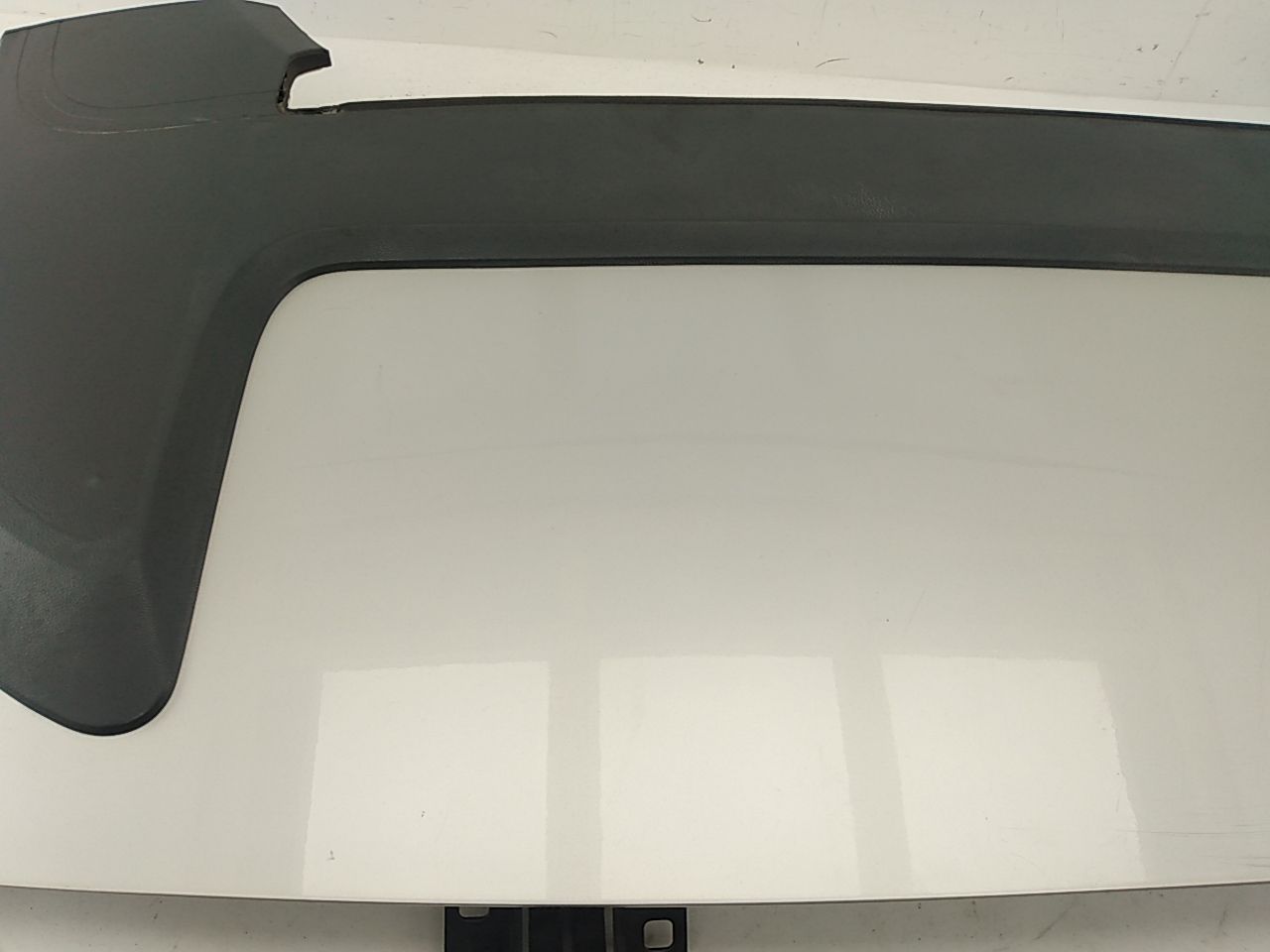 BMW 645Ci Convertible Top Folding Lid Cover