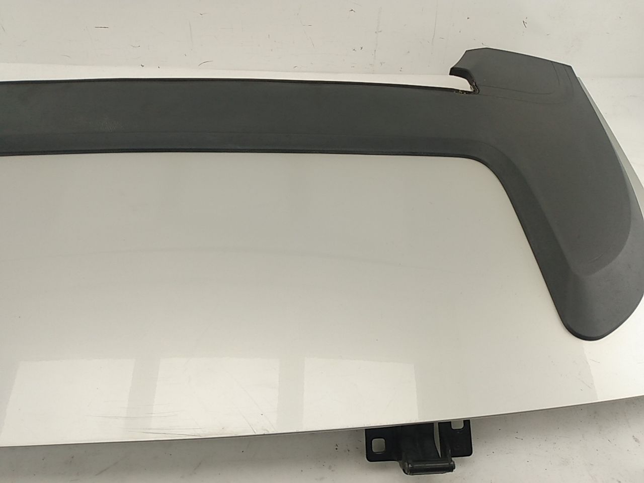 BMW 645Ci Convertible Top Folding Lid Cover