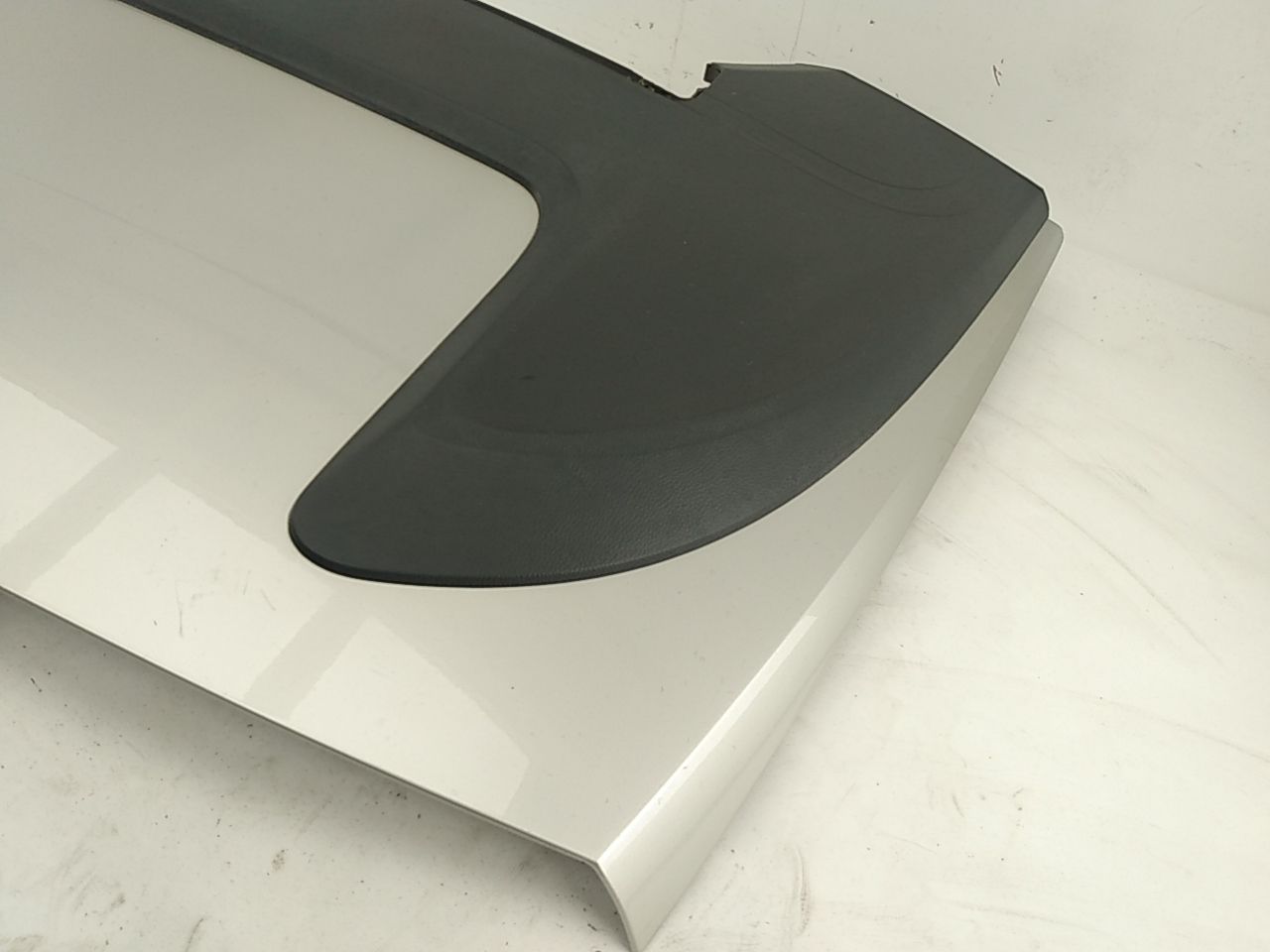 BMW 645Ci Convertible Top Folding Lid Cover