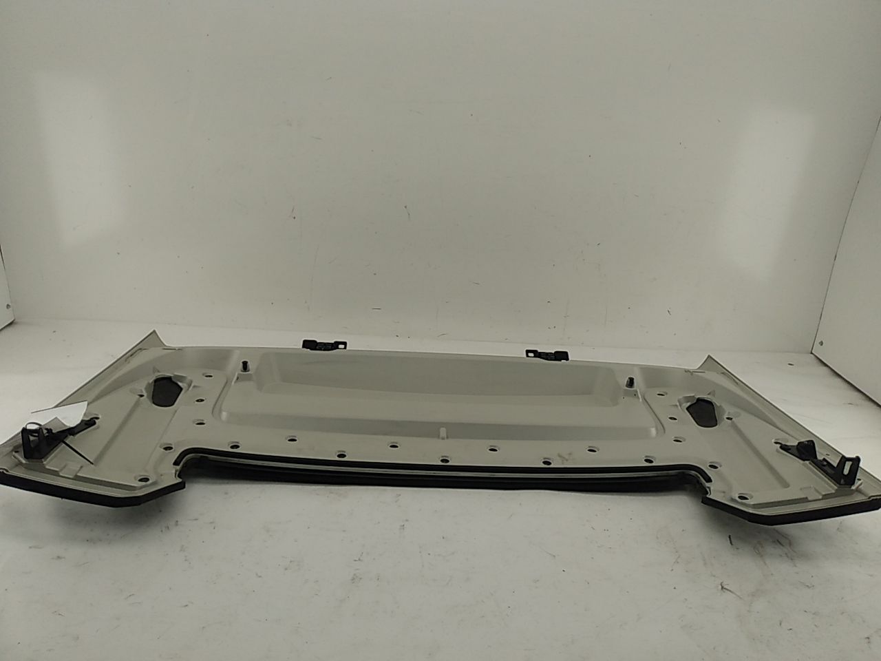 BMW 645Ci Convertible Top Folding Lid Cover