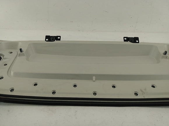 BMW 645Ci Convertible Top Folding Lid Cover