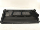 BMW 645Ci Rear Convertible Folding Roof Top Storage Compartment-6