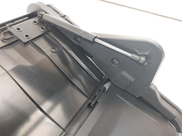 BMW 645Ci Rear Convertible Folding Roof Top Storage Compartment