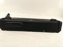 BMW 645Ci Rear Convertible Folding Roof Top Storage Compartment-11