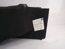 BMW 645Ci Rear Right Trunk Interior Carpet Panel-12