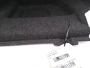 BMW 645Ci Rear Right Trunk Interior Carpet Panel-4