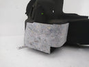 BMW 645Ci Rear Right Trunk Interior Carpet Panel-8