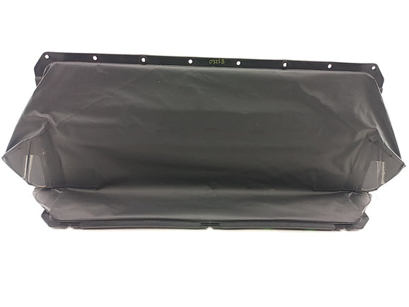 BMW 645Ci Convertible Top Compartment Folding Roof