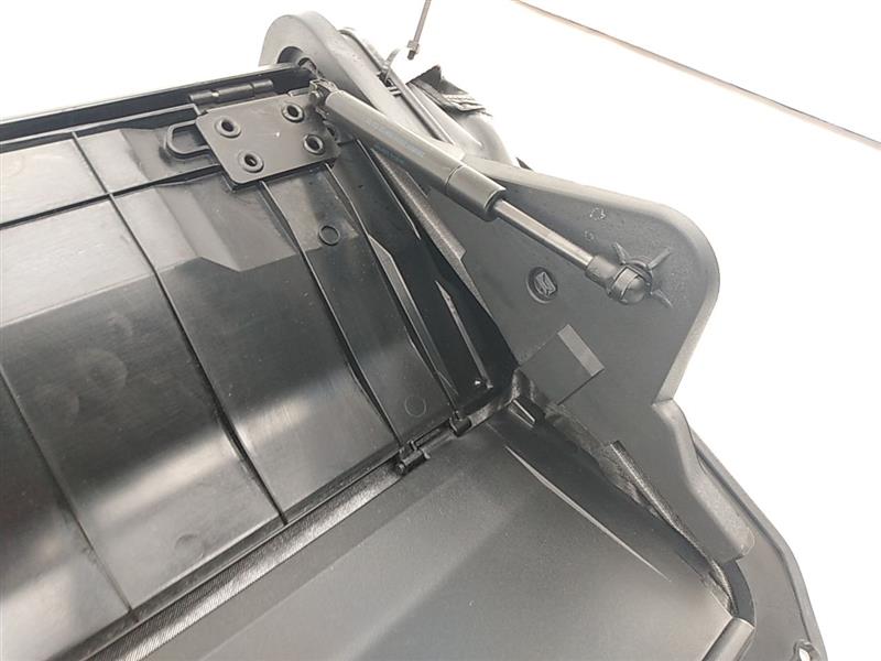 BMW 645Ci Convertible Top Compartment Folding Roof