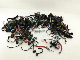 BMW 645Ci Pigtails Set