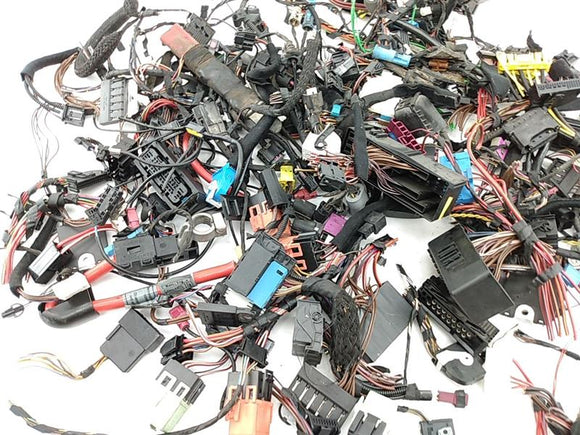 BMW 645Ci Pigtails Set