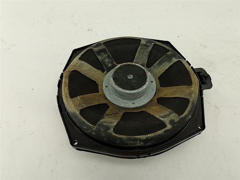 BMW 645Ci Full Speaker Set