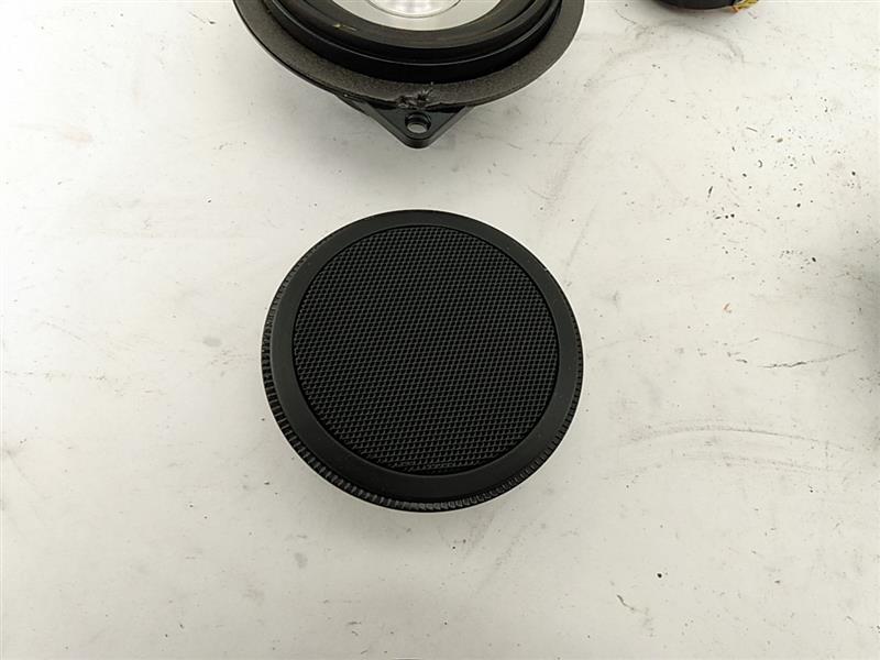 BMW 645Ci Full Speaker Set