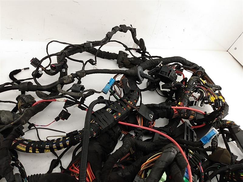 BMW 645Ci Set Of Harnesses